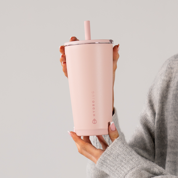 Dusty Rose W8