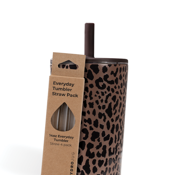Tumbler Straws 4 Pack 14oz G4