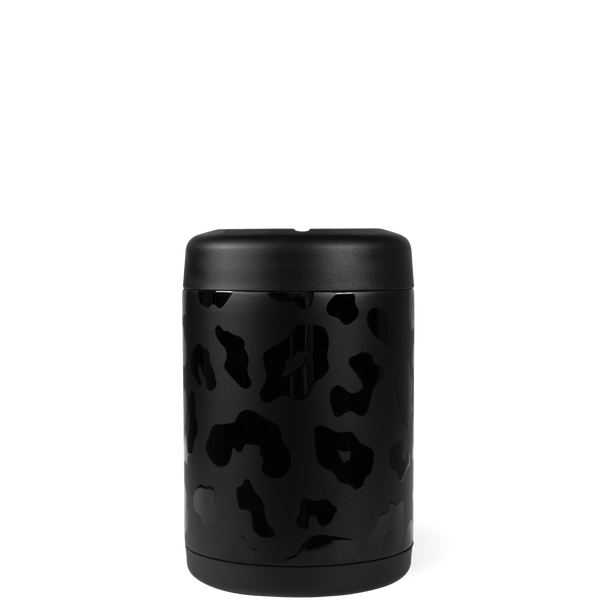Black Leopard N3