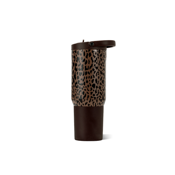 Brown Leopard C1