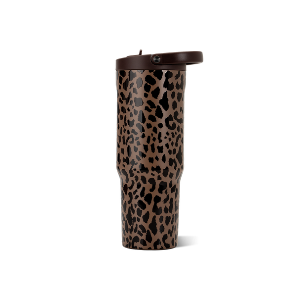 Brown Leopard C3