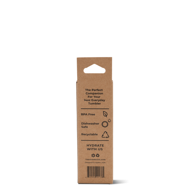 Ease2o Straws 4 Pack 14oz Q6