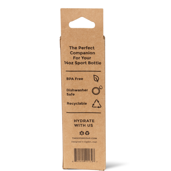 14oz Sport Straws L5