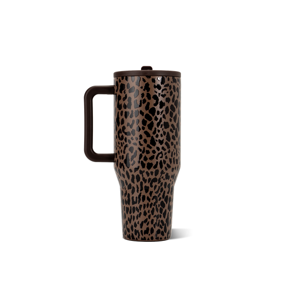 Brown Leopard F0