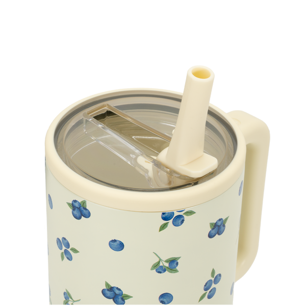 Freshly Pick'd Removable Traveler Lid (32oz) F5