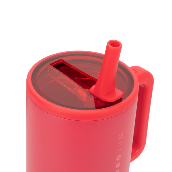 Fruit Punch Removable Traveler Lid (32oz) C4