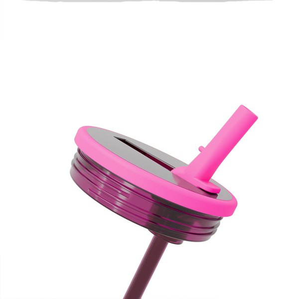 Razzle Removable Traveler Lid (32oz) T6