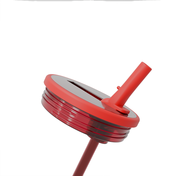 Removable Traveler Lid 32oz K4