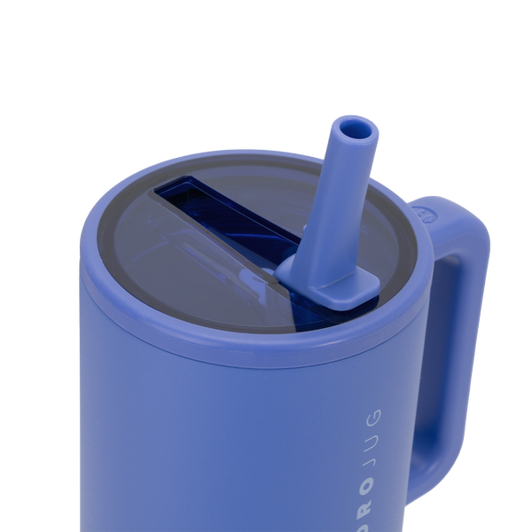 Berry Pop Removable Traveler Lid (40oz) Q5