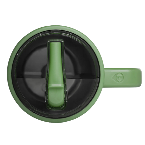 Traveler Lid 40oz Q9