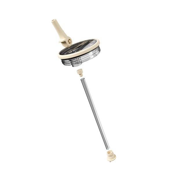 Removable Traveler Lid 40oz L7